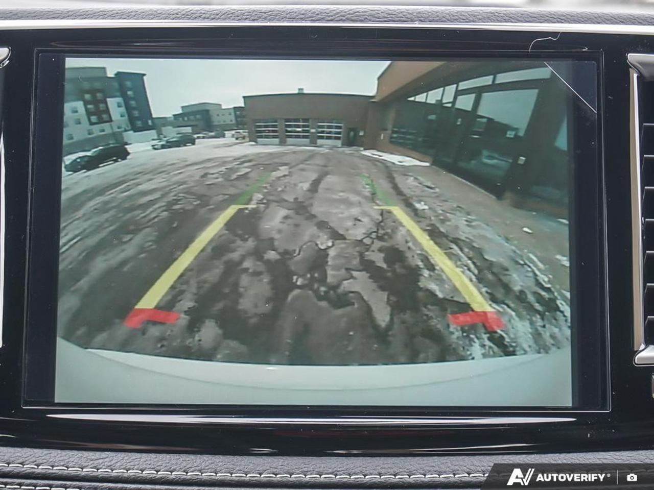 2026 Chrysler Pacifica Select Front-Wheel Drive Passenger Van Photo