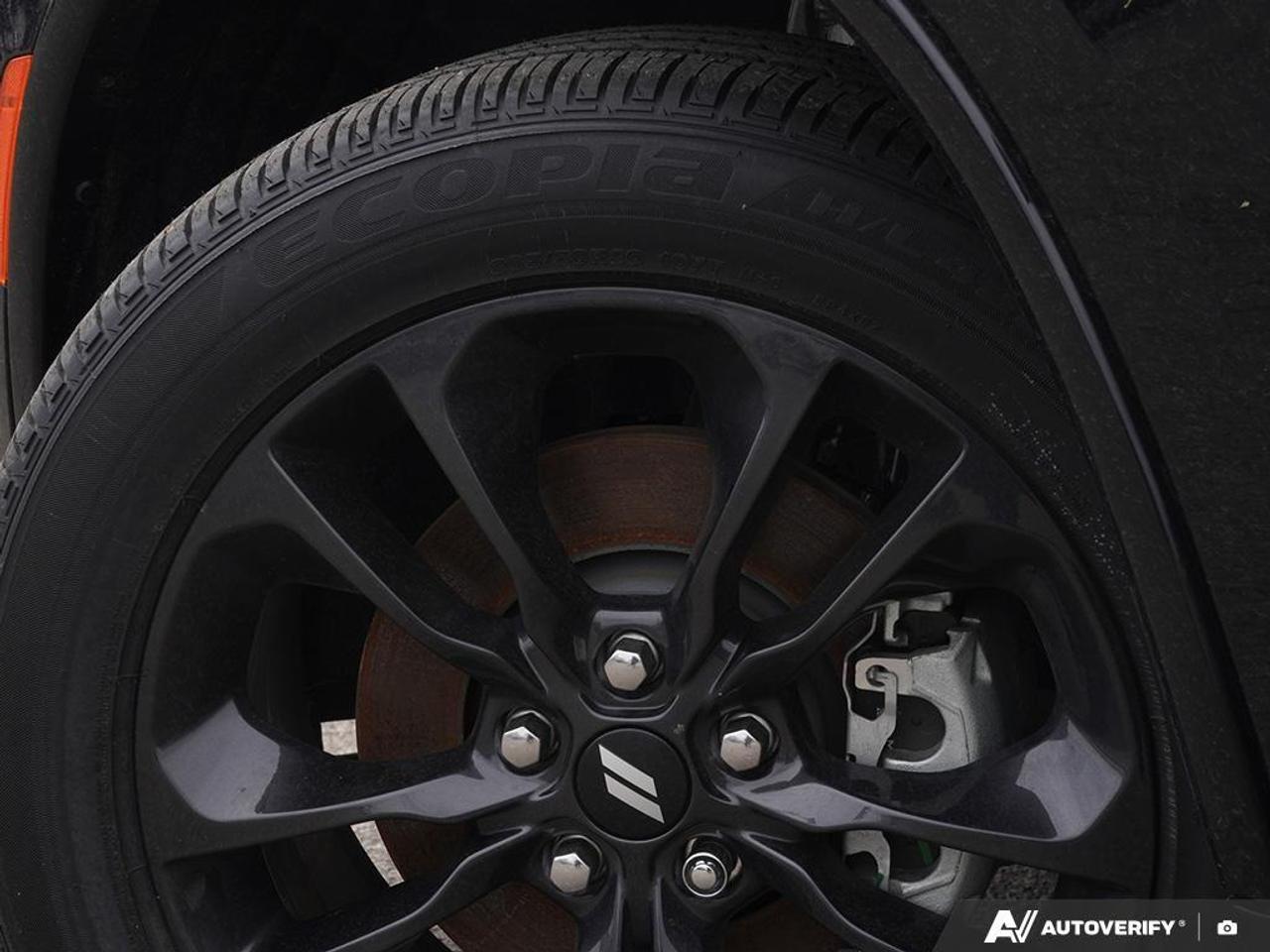 2026 Dodge Durango GT 4dr All-wheel Drive Photo