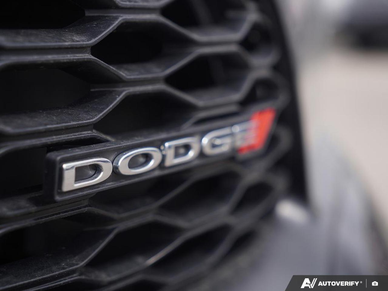 2026 Dodge Durango GT 4dr All-wheel Drive Photo