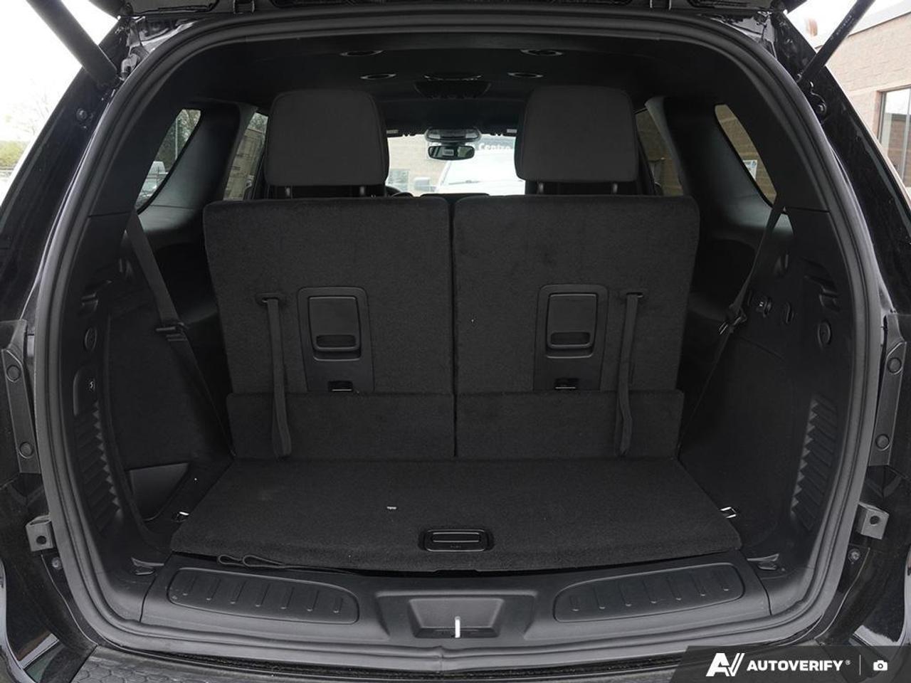 2026 Dodge Durango GT 4dr All-wheel Drive Photo