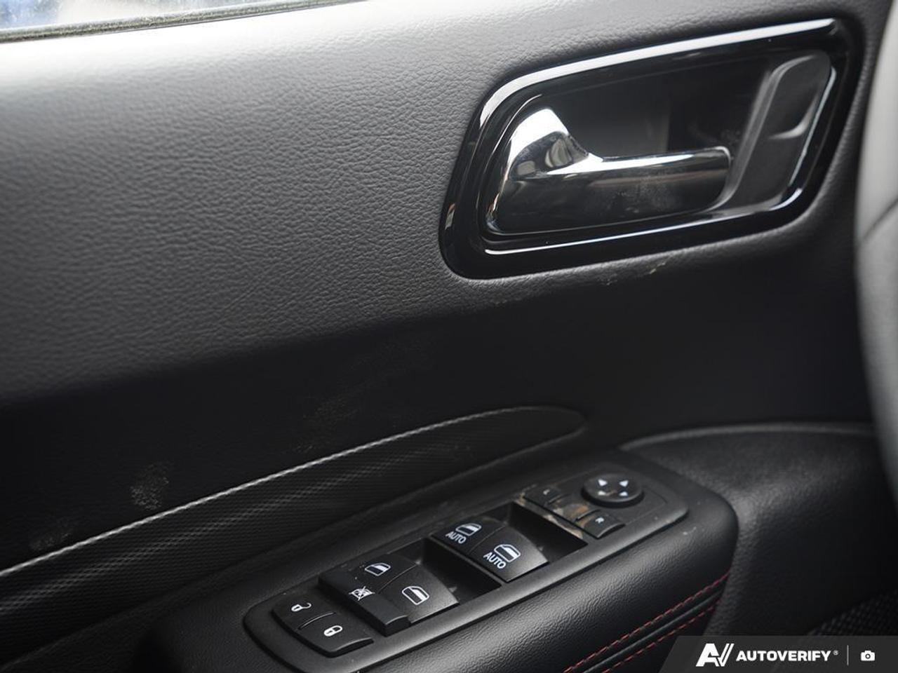 2026 Dodge Durango GT 4dr All-wheel Drive Photo