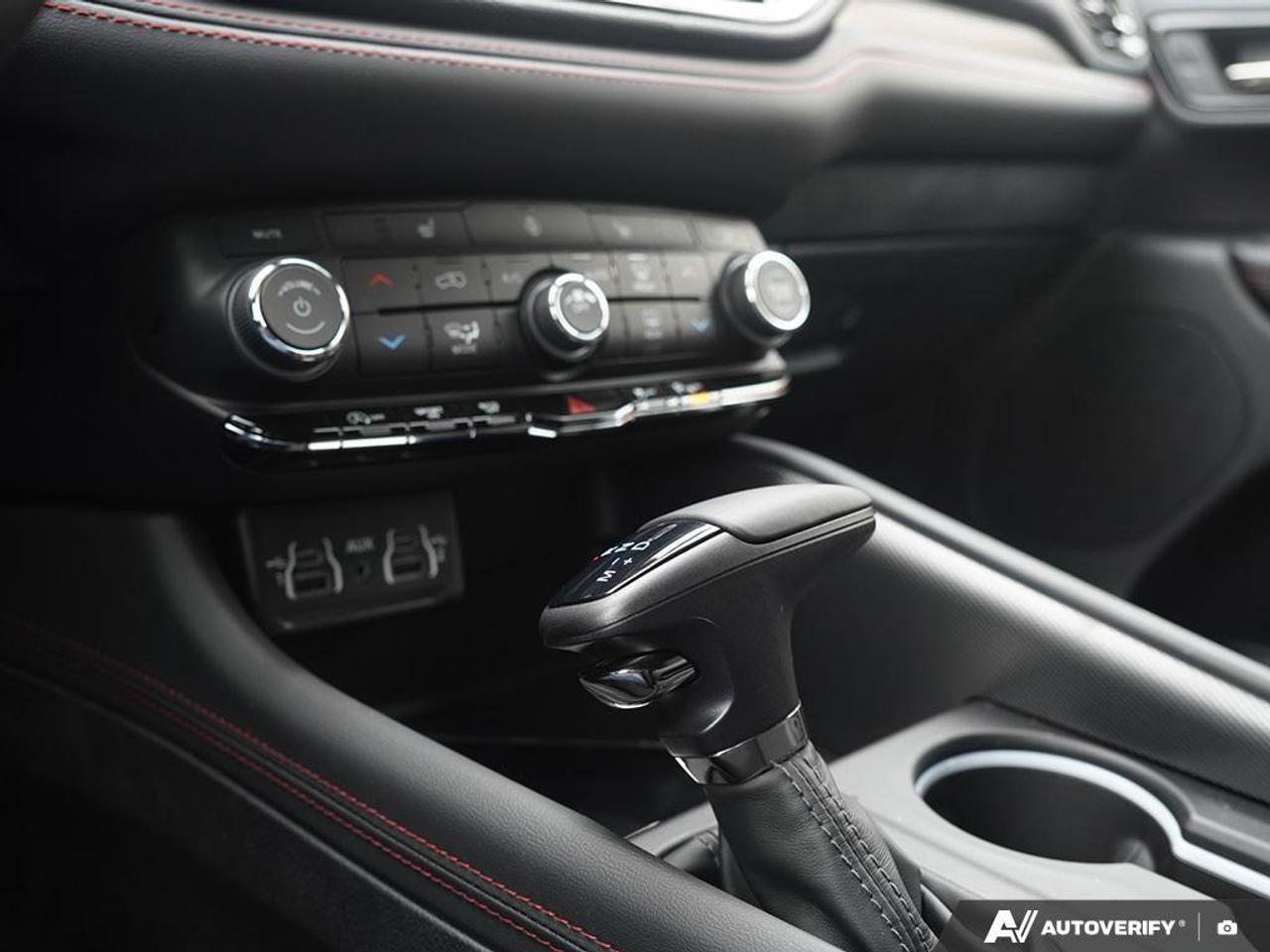 2026 Dodge Durango GT 4dr All-wheel Drive Photo