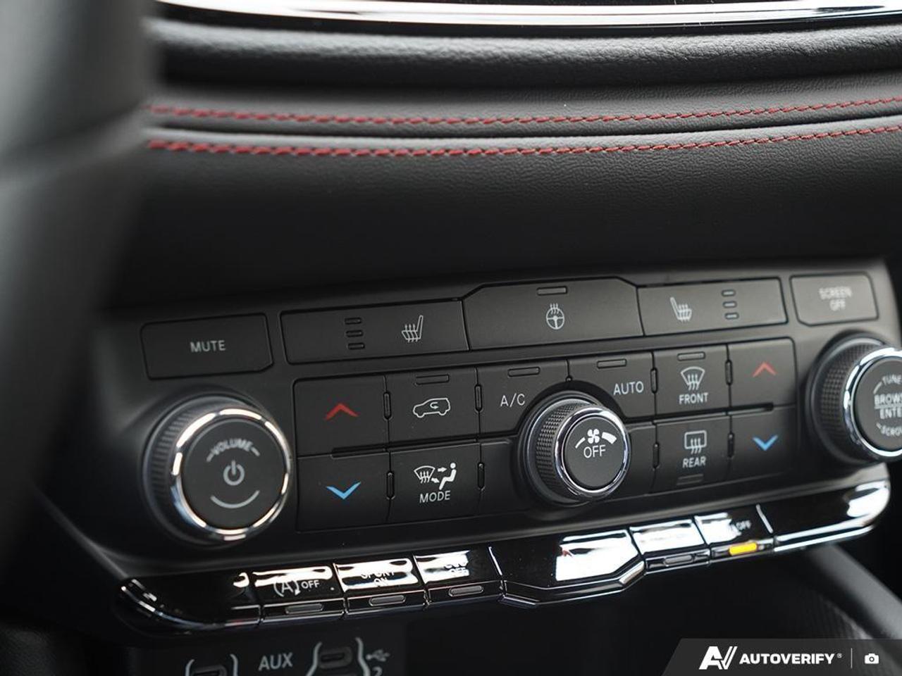 2026 Dodge Durango GT 4dr All-wheel Drive Photo