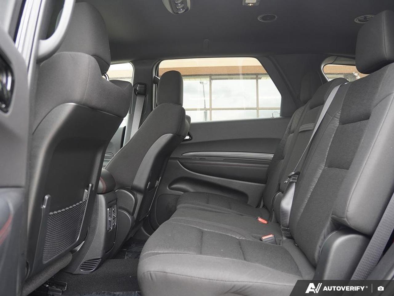 2026 Dodge Durango GT 4dr All-wheel Drive Photo