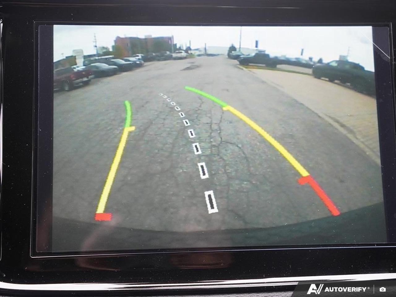 2026 Dodge Durango GT 4dr All-wheel Drive Photo