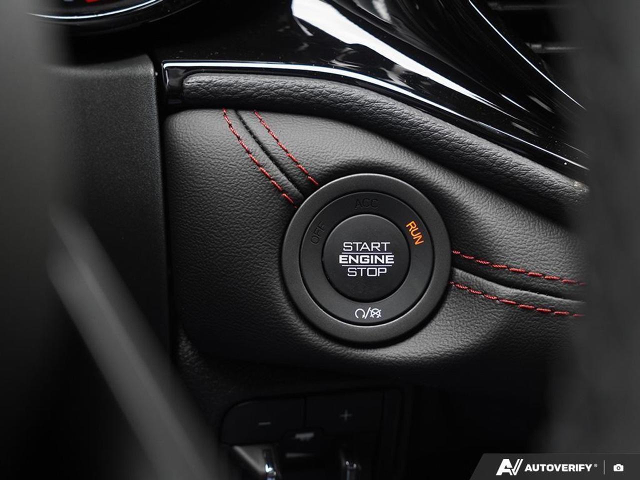 2026 Dodge Durango GT 4dr All-wheel Drive Photo