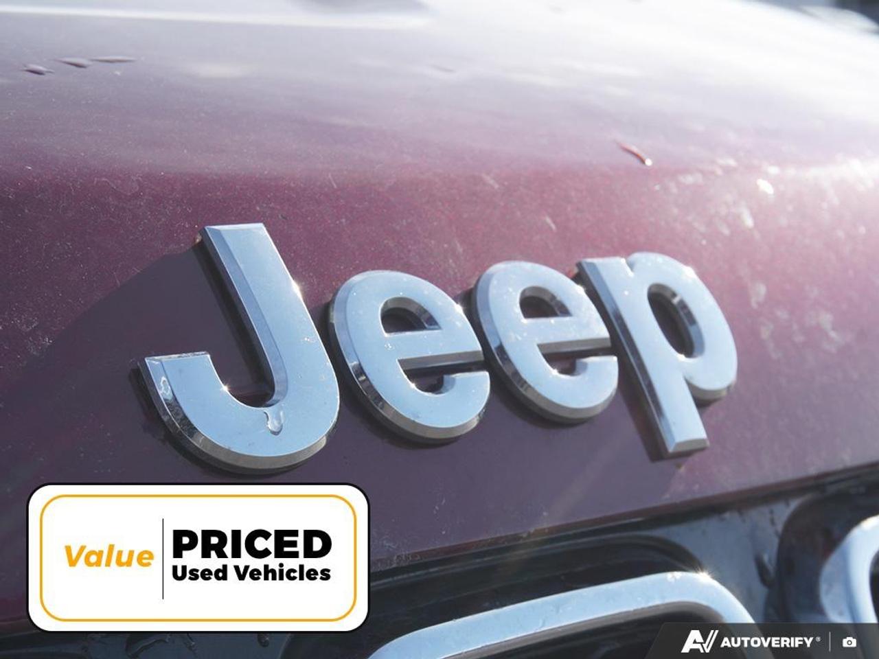 2022 Jeep Grand Cherokee WK Limited 4dr 4x4 Photo