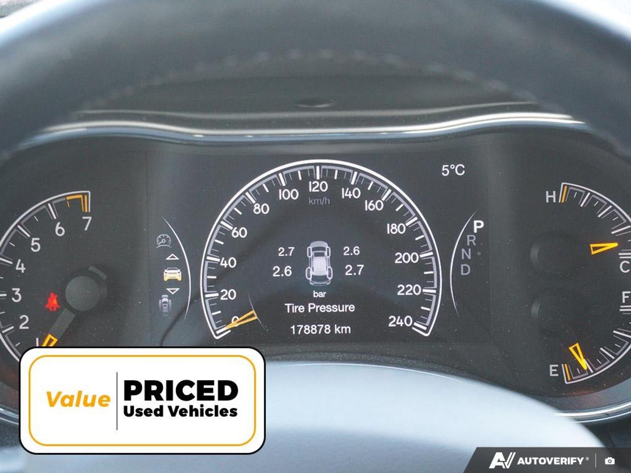 2022 Jeep Grand Cherokee WK Limited 4dr 4x4 Photo