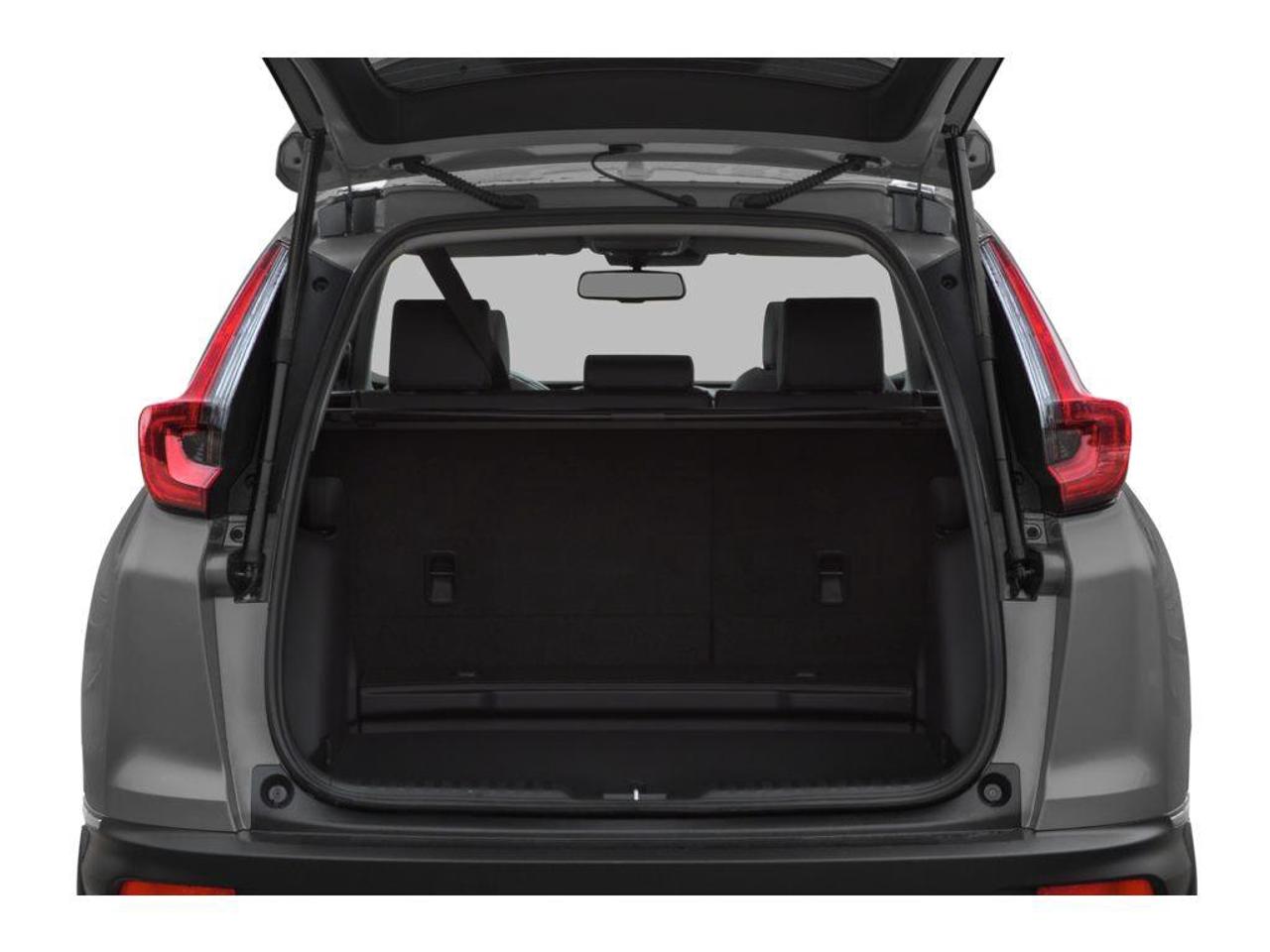 2022 Honda CR-V Touring 4dr All-wheel Drive Photo