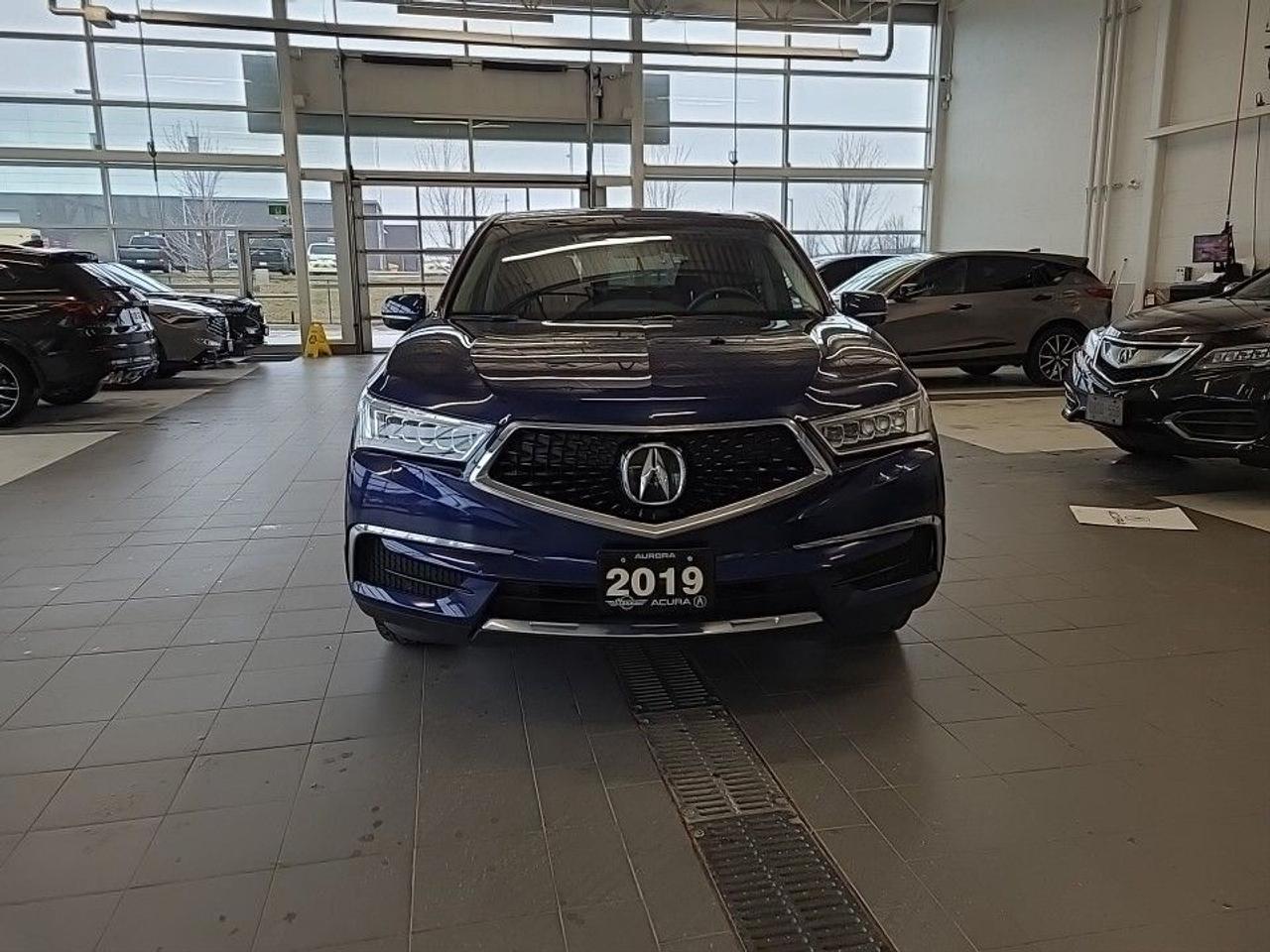 2019 Acura MDX Tech SH-AWD (SORRY SOLD SOLD SOLD) Photo