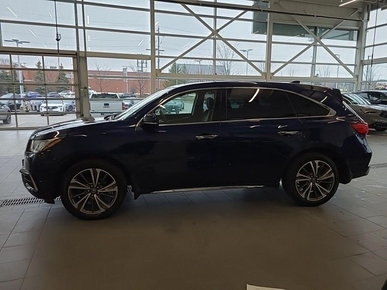2019 Acura MDX Tech SH-AWD (SORRY SOLD SOLD SOLD) Photo