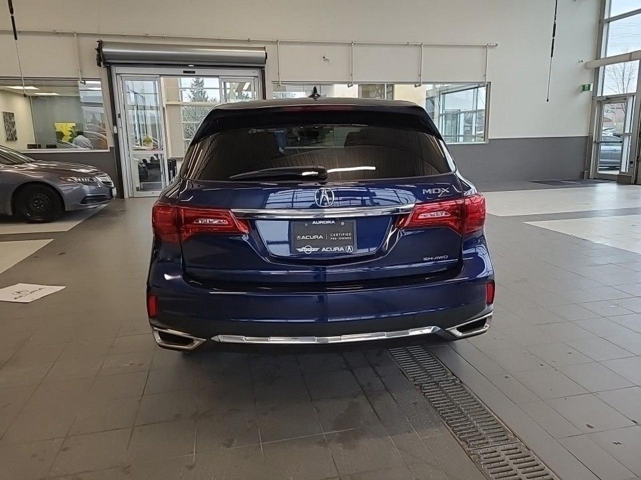 2019 Acura MDX Tech SH-AWD (SORRY SOLD SOLD SOLD) Photo