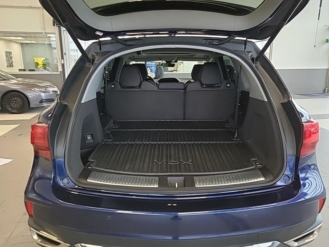 2019 Acura MDX Tech SH-AWD (SORRY SOLD SOLD SOLD) Photo