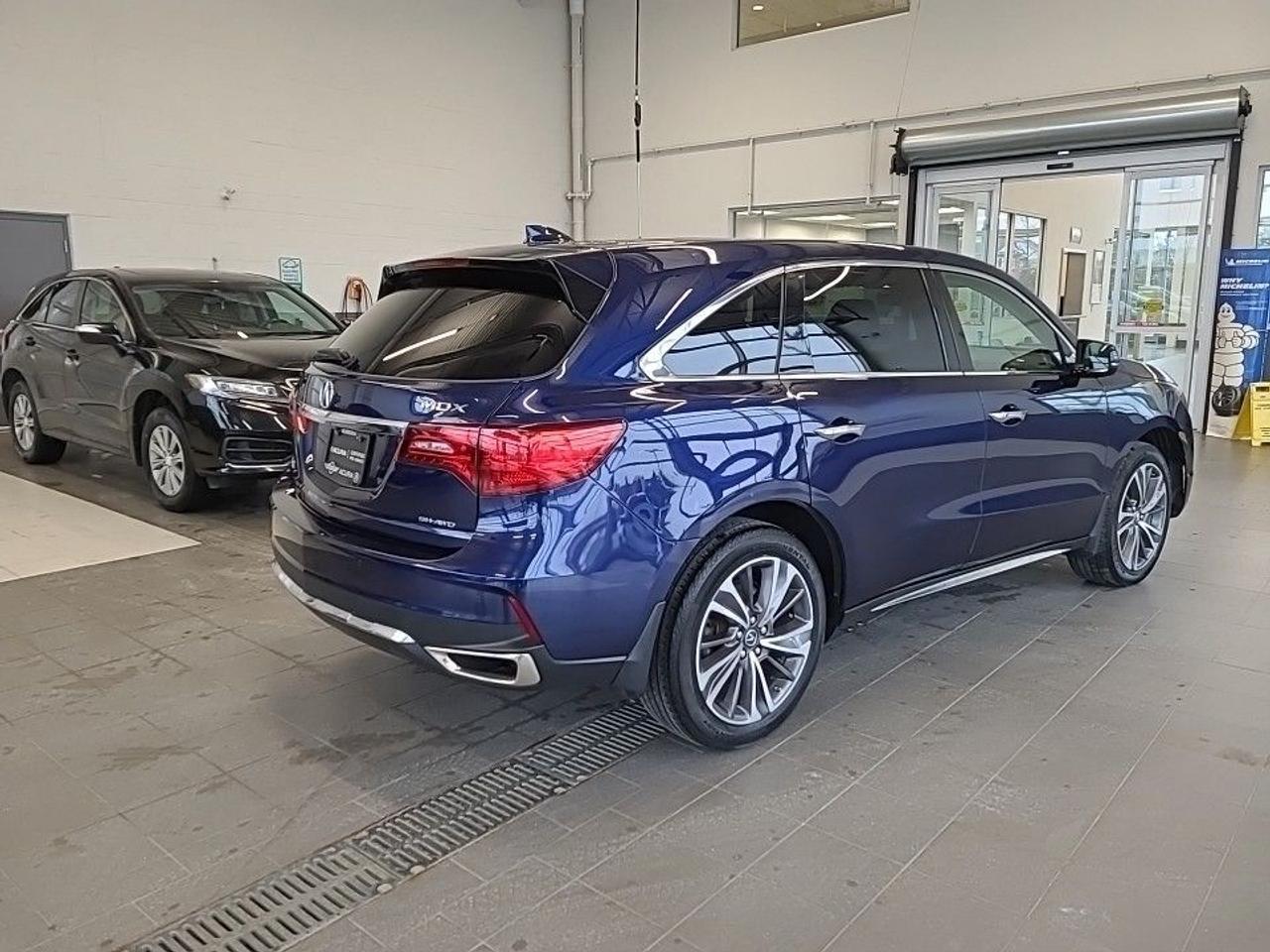 2019 Acura MDX Tech SH-AWD (SORRY SOLD SOLD SOLD) Photo