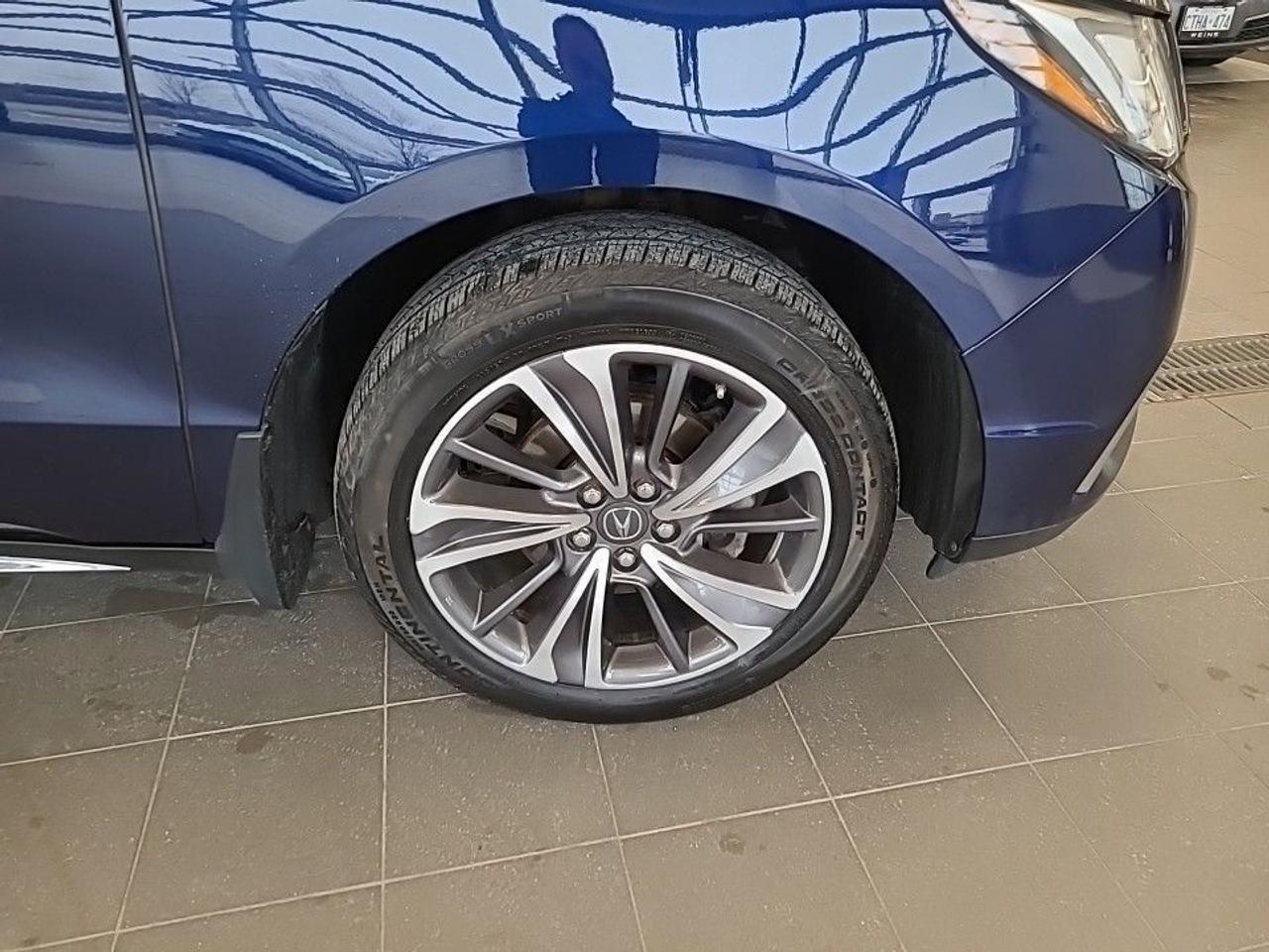 2019 Acura MDX Tech SH-AWD (SORRY SOLD SOLD SOLD) Photo