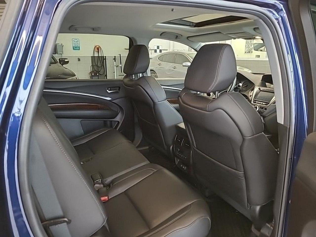 2019 Acura MDX Tech SH-AWD (SORRY SOLD SOLD SOLD) Photo