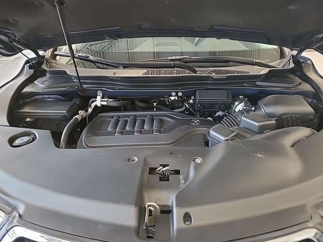 2019 Acura MDX Tech SH-AWD (SORRY SOLD SOLD SOLD) Photo