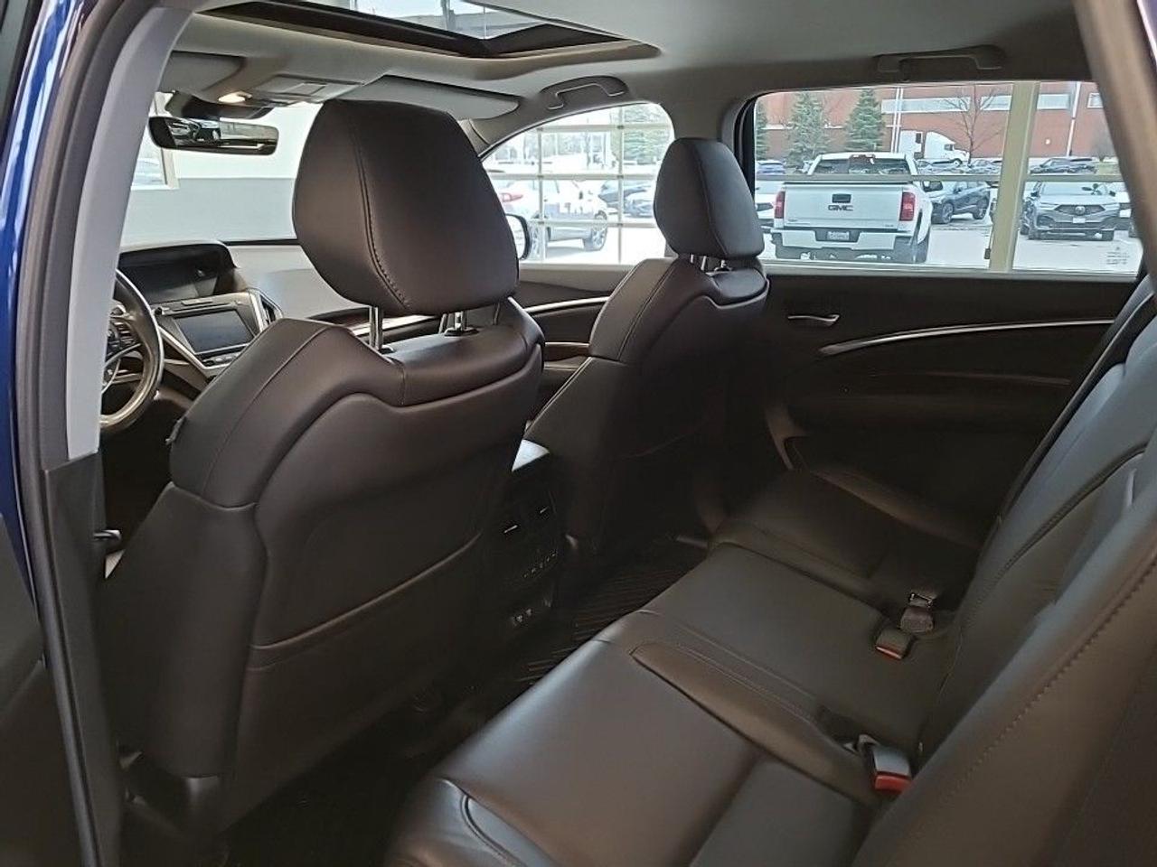 2019 Acura MDX Tech SH-AWD (SORRY SOLD SOLD SOLD) Photo