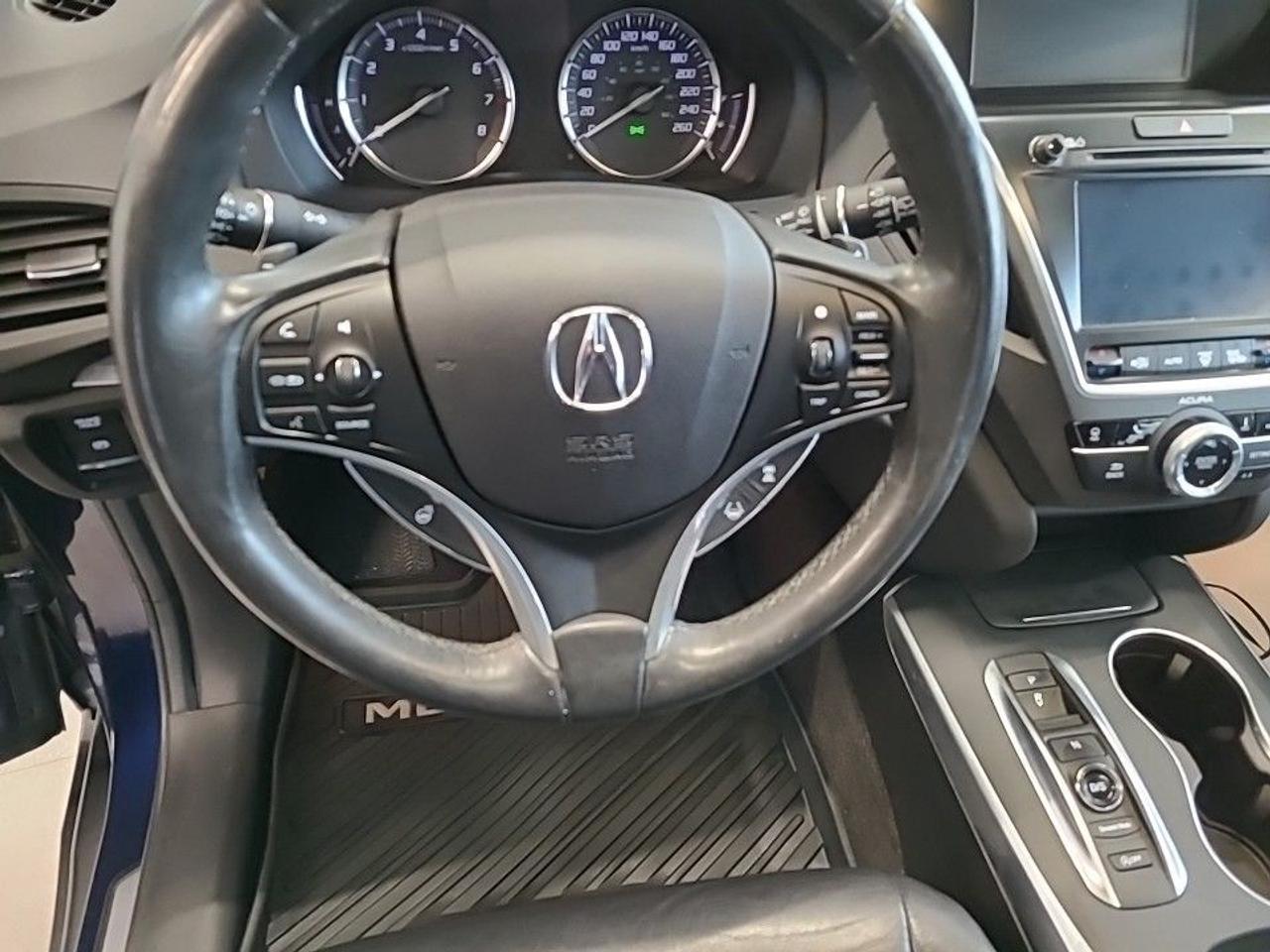2019 Acura MDX Tech SH-AWD (SORRY SOLD SOLD SOLD) Photo