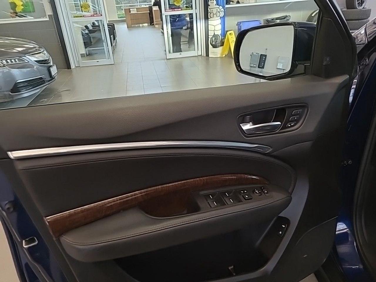 2019 Acura MDX Tech SH-AWD (SORRY SOLD SOLD SOLD) Photo