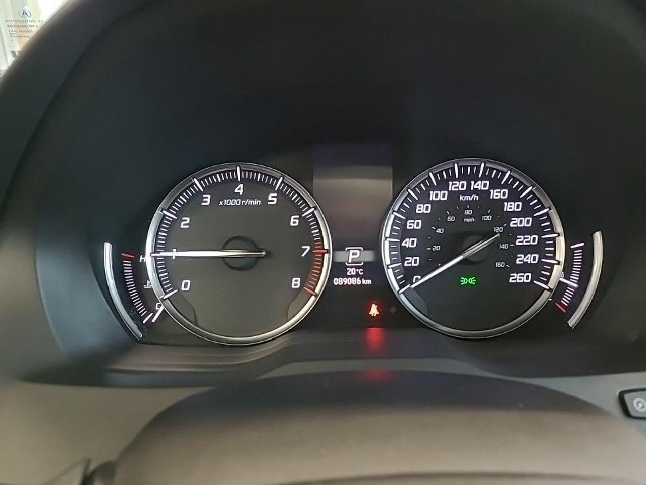 2019 Acura MDX Tech SH-AWD (SORRY SOLD SOLD SOLD) Photo