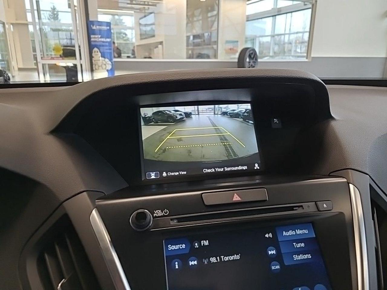 2019 Acura MDX Tech SH-AWD (SORRY SOLD SOLD SOLD) Photo