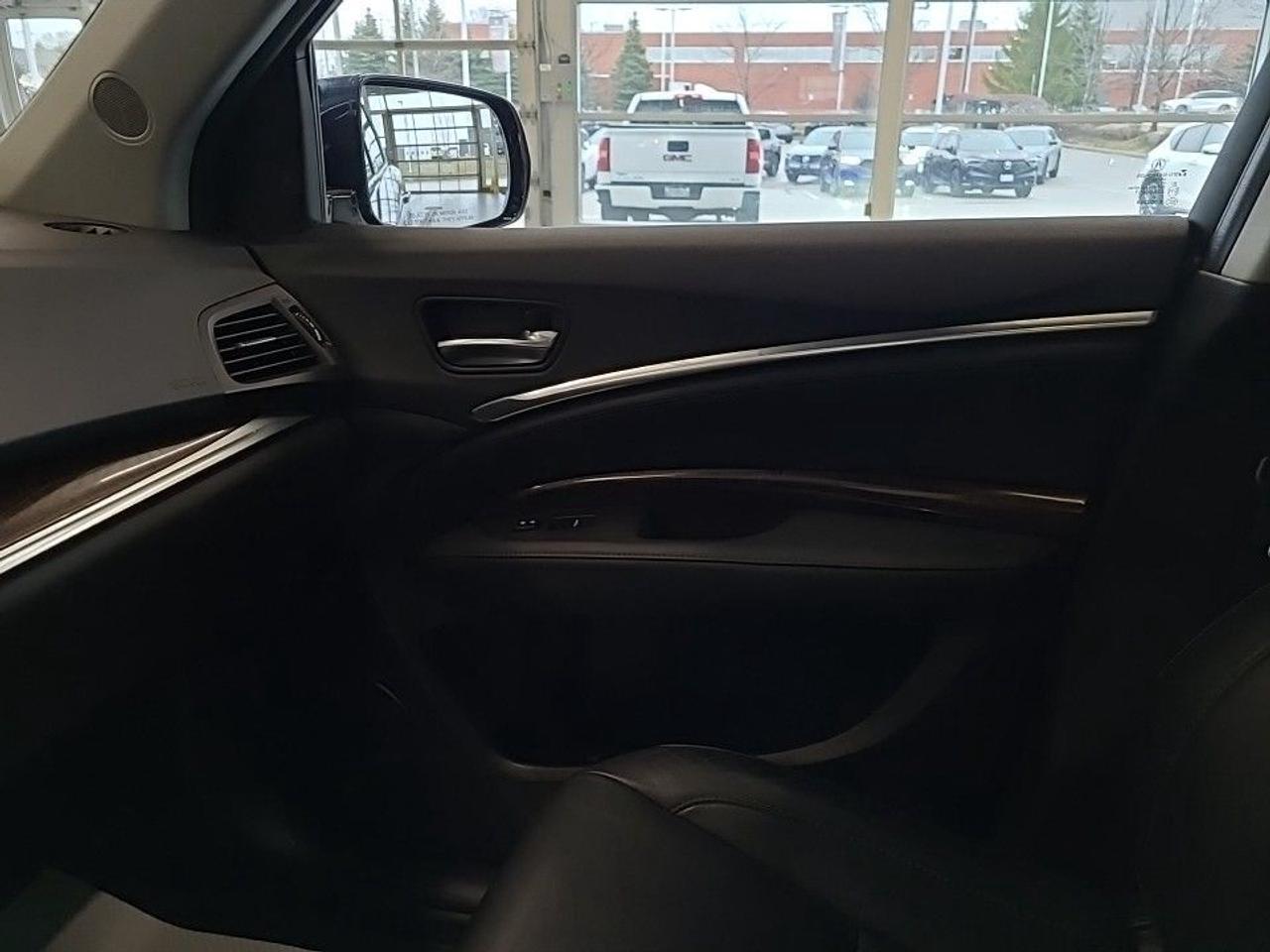 2019 Acura MDX Tech SH-AWD (SORRY SOLD SOLD SOLD) Photo