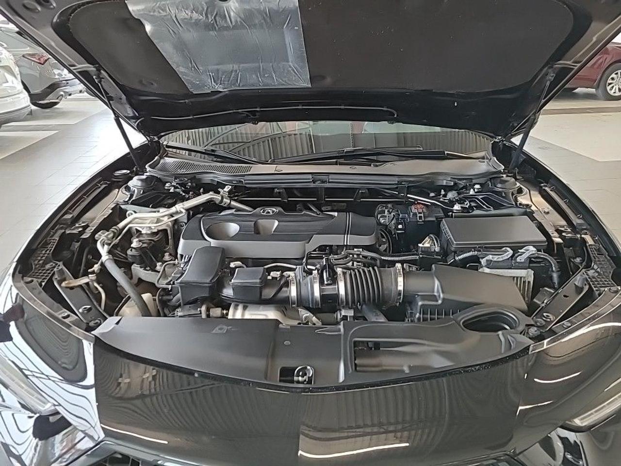2023 Acura TLX A-Spec SH-AWD Sedan (7 Year 160K Factory Warranty) Photo
