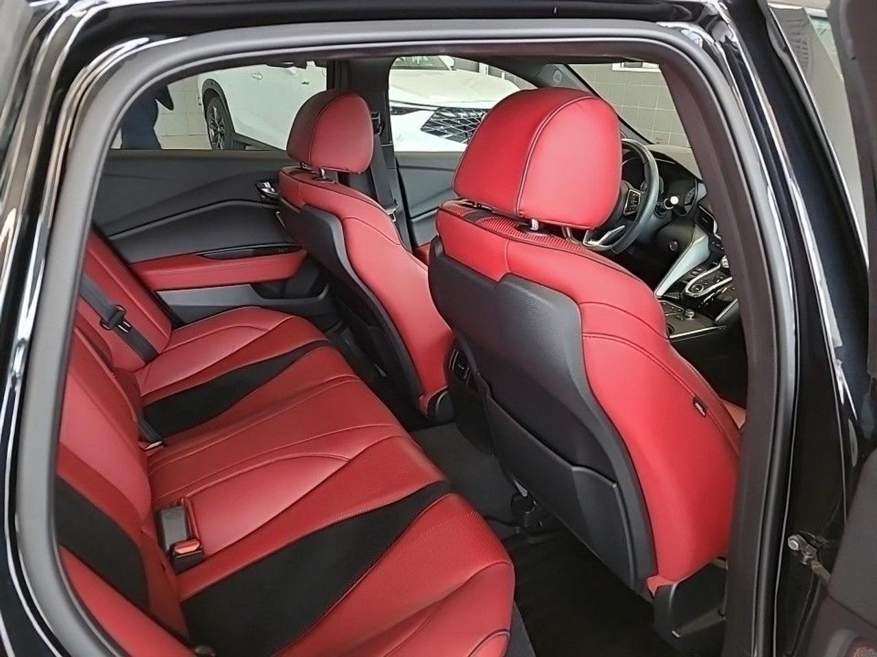 2023 Acura TLX A-Spec SH-AWD Sedan (7 Year 160K Factory Warranty) Photo