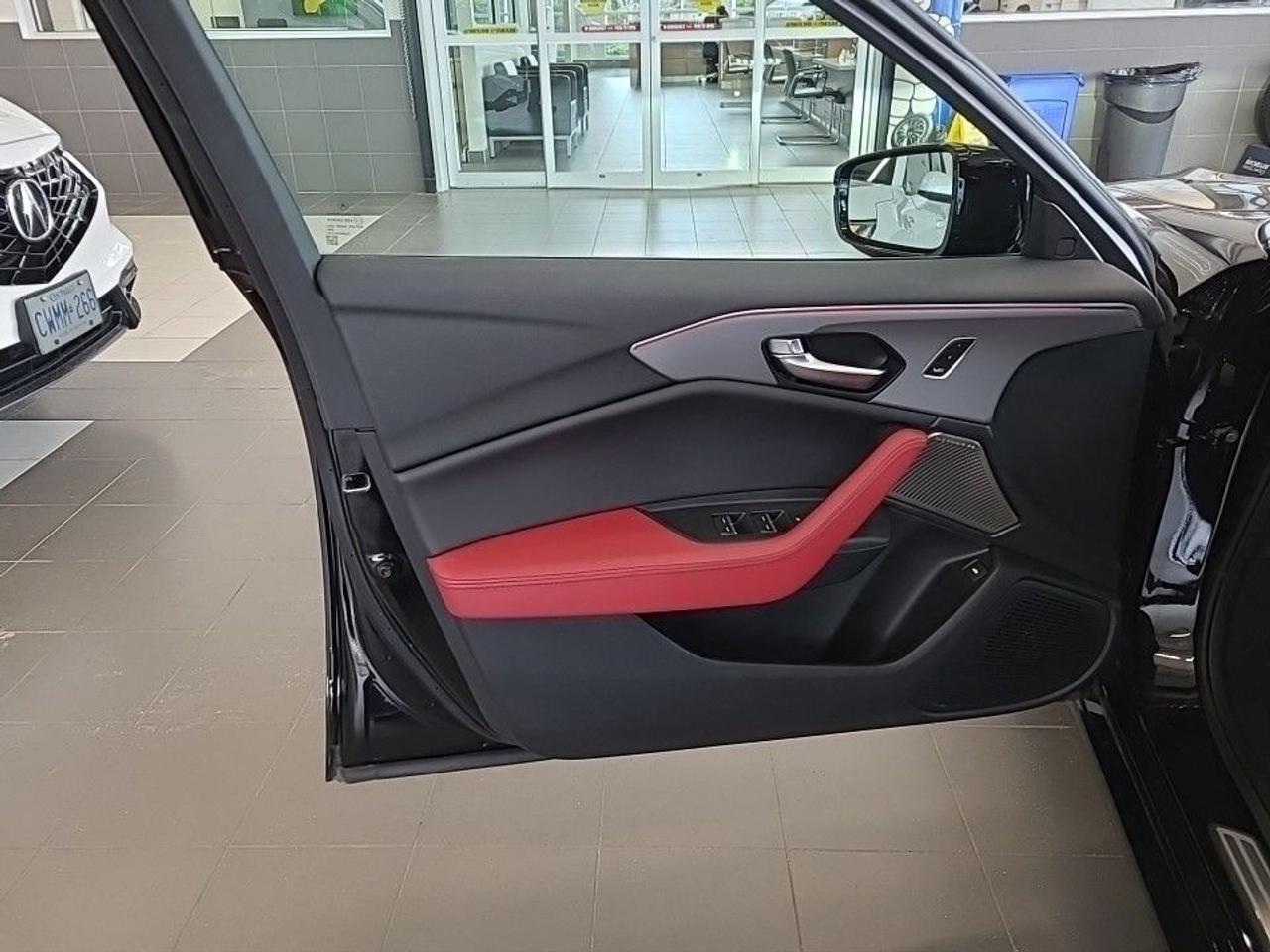 2023 Acura TLX A-Spec SH-AWD Sedan (7 Year 160K Factory Warranty) Photo