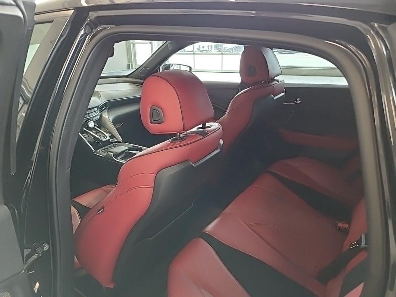 2023 Acura TLX A-Spec SH-AWD Sedan (7 Year 160K Factory Warranty) Photo