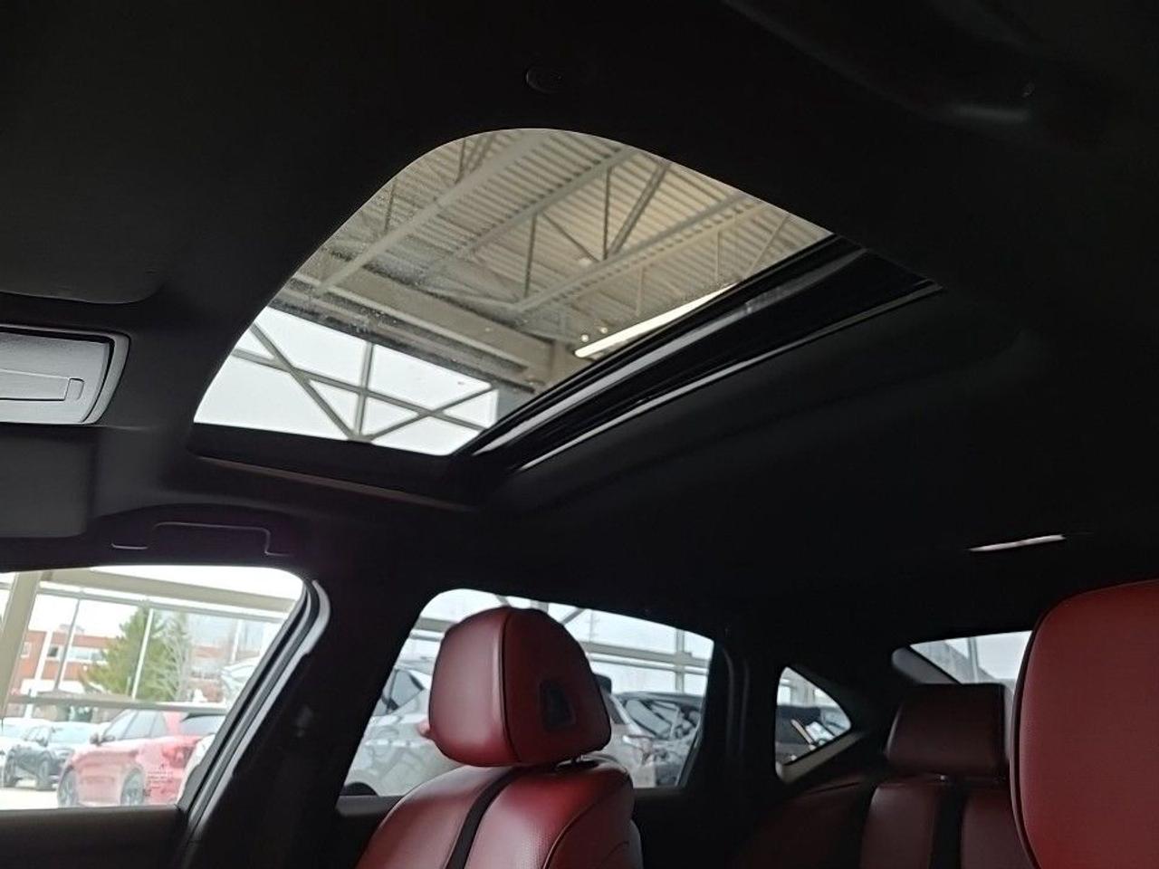 2023 Acura TLX A-Spec SH-AWD Sedan (7 Year 160K Factory Warranty) Photo