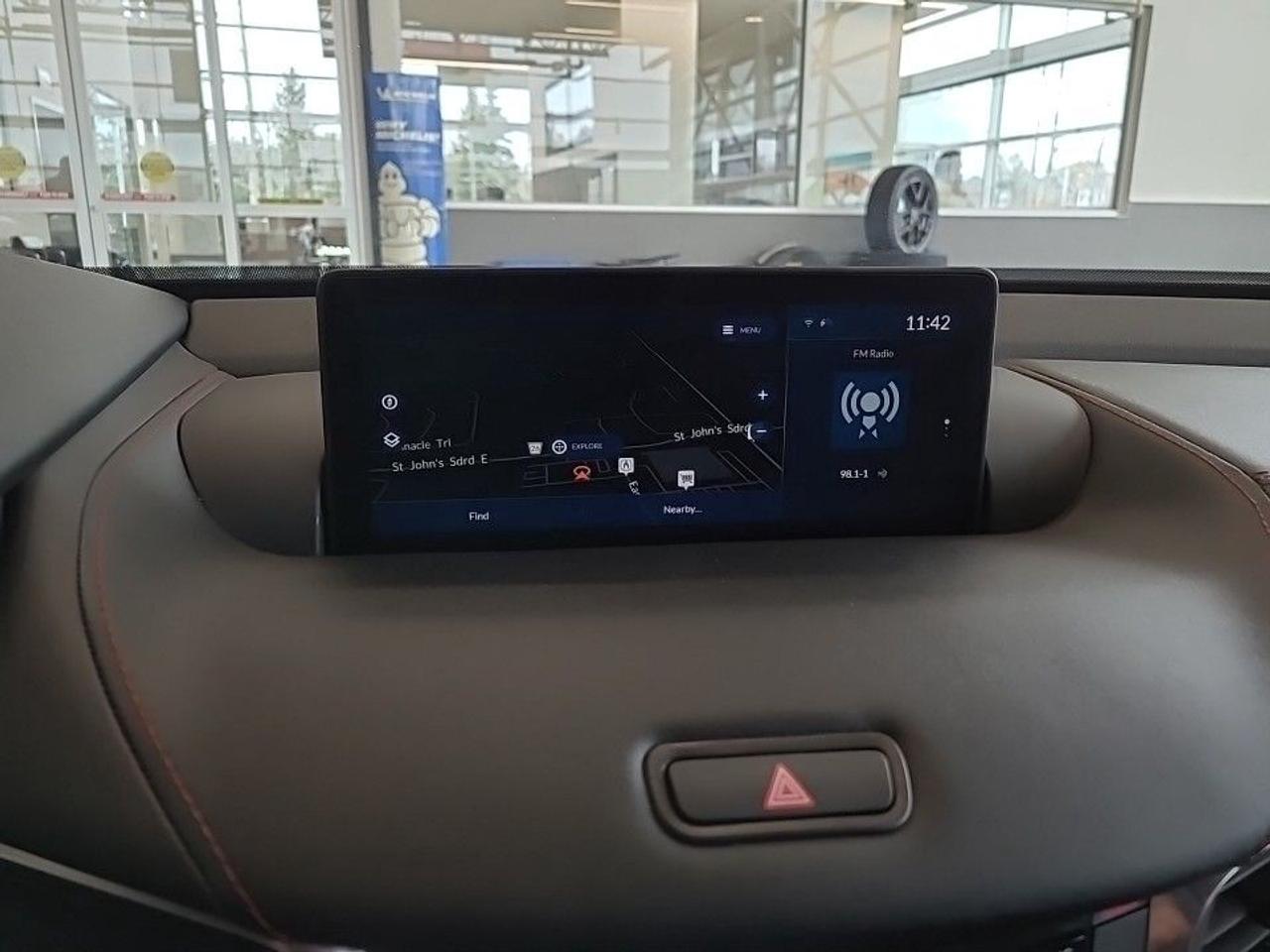 2023 Acura TLX A-Spec SH-AWD Sedan (7 Year 160K Factory Warranty) Photo