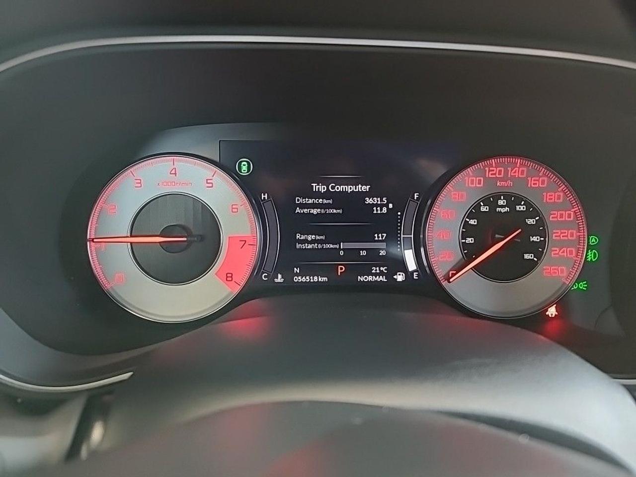 2023 Acura TLX A-Spec SH-AWD Sedan (7 Year 160K Factory Warranty) Photo