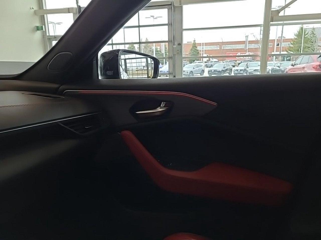 2023 Acura TLX A-Spec SH-AWD Sedan (7 Year 160K Factory Warranty) Photo