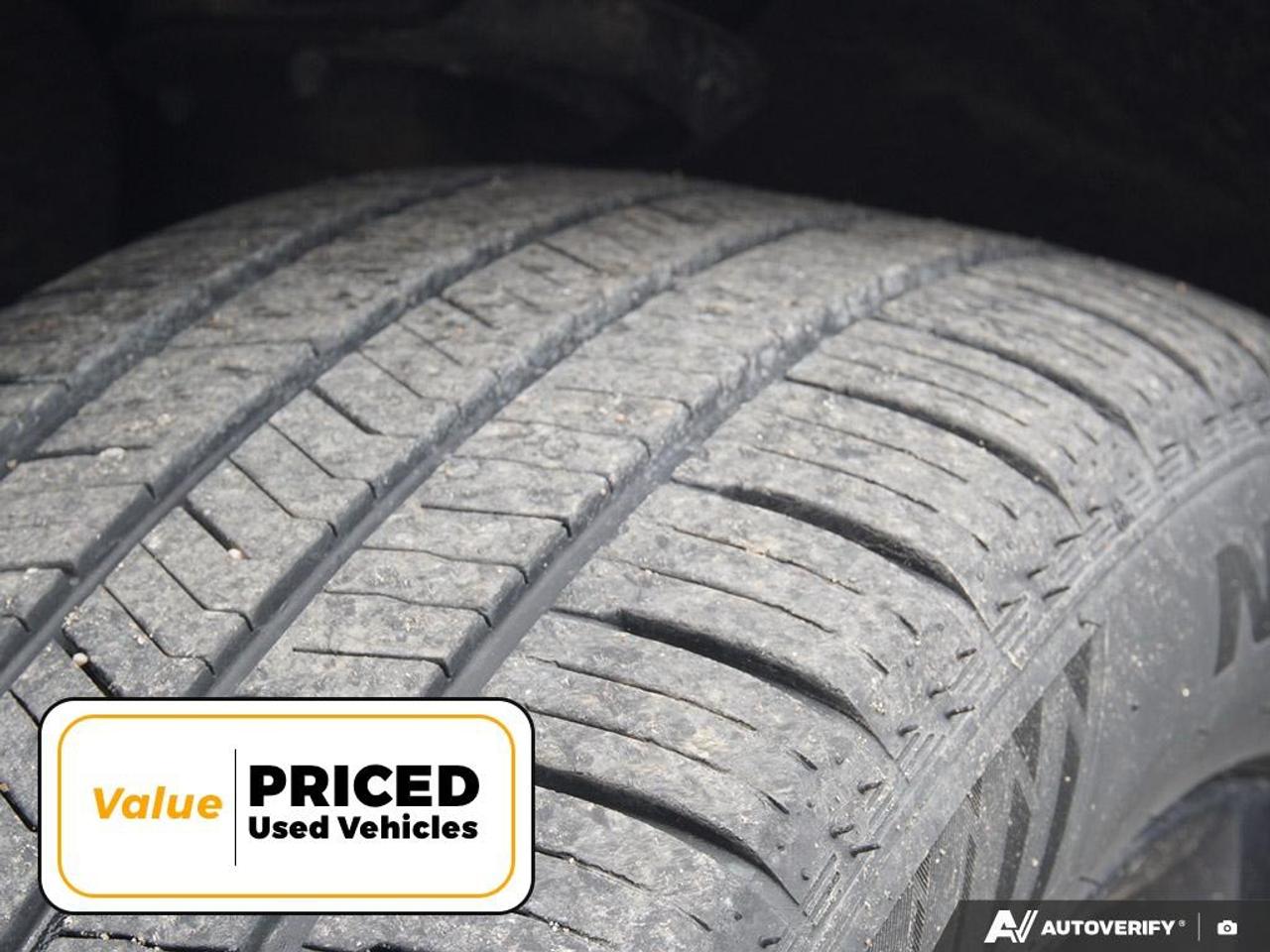 2018 Chrysler Pacifica Touring-L Plus Passenger Van Photo