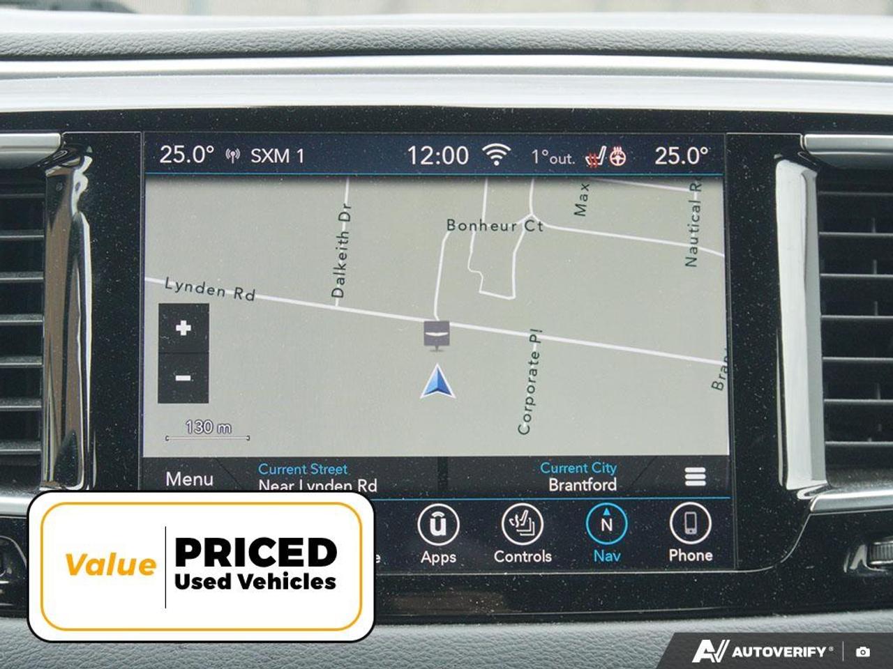 2018 Chrysler Pacifica Touring-L Plus Passenger Van Photo