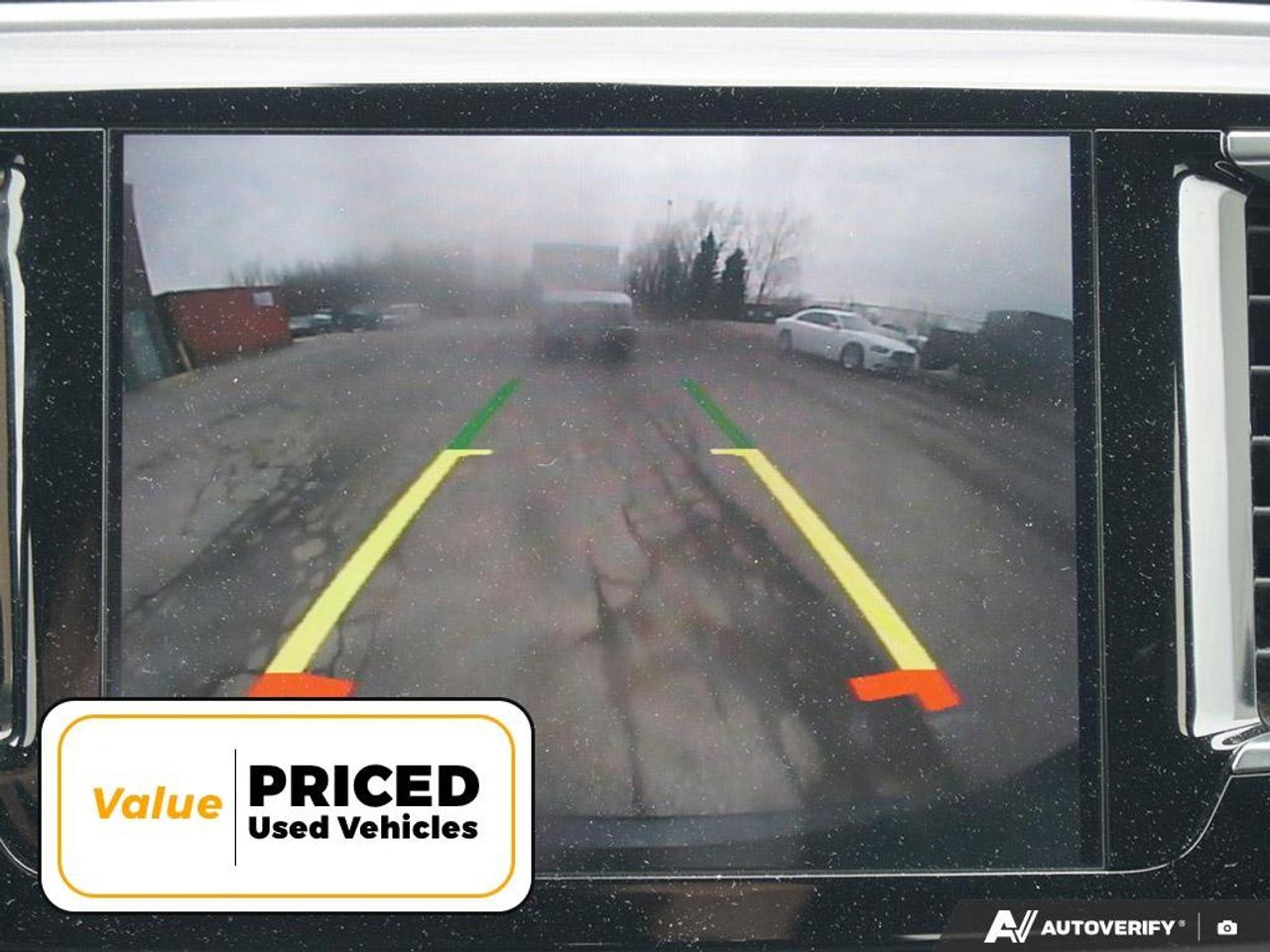 2018 Chrysler Pacifica Touring-L Plus Passenger Van Photo