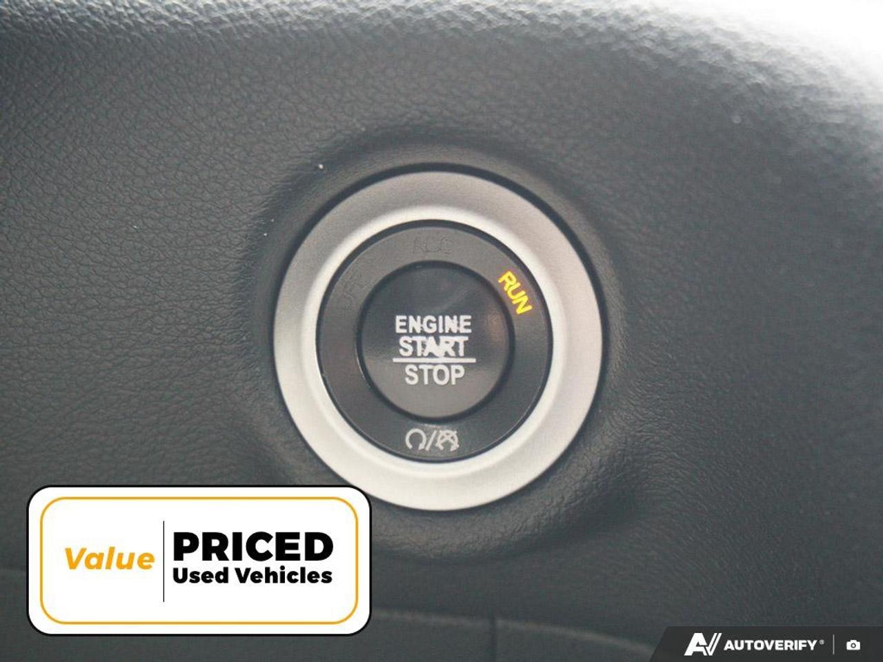 2018 Chrysler Pacifica Touring-L Plus Passenger Van Photo