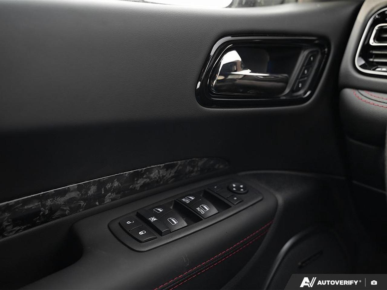 2026 Dodge Durango GT HEMI V8 4dr All-Wheel Drive Photo