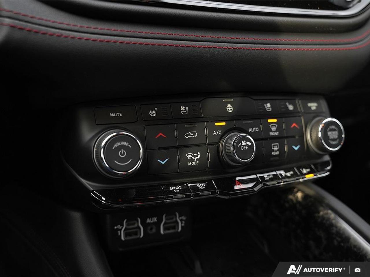 2026 Dodge Durango GT HEMI V8 4dr All-Wheel Drive Photo