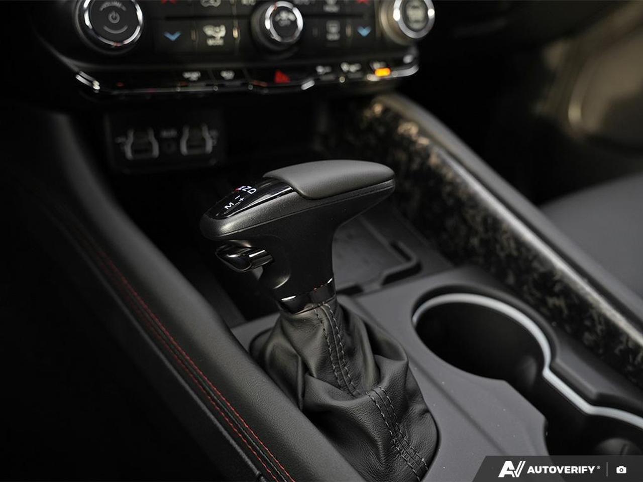 2026 Dodge Durango GT HEMI V8 4dr All-Wheel Drive Photo