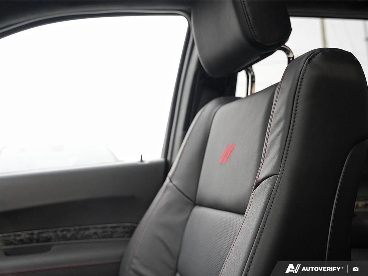 2026 Dodge Durango GT HEMI V8 4dr All-Wheel Drive Photo