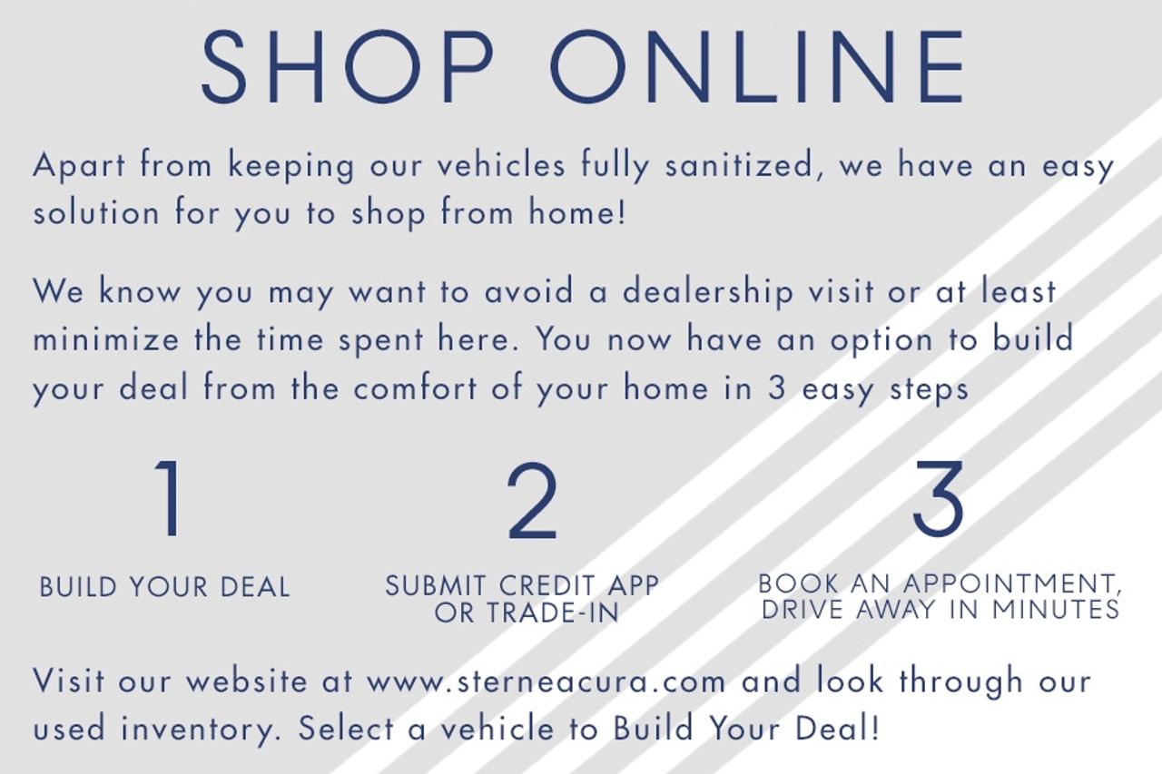 2024 Acura RDX A-Spec AWD (7 Year 160K Factory Warranty Incl) Photo