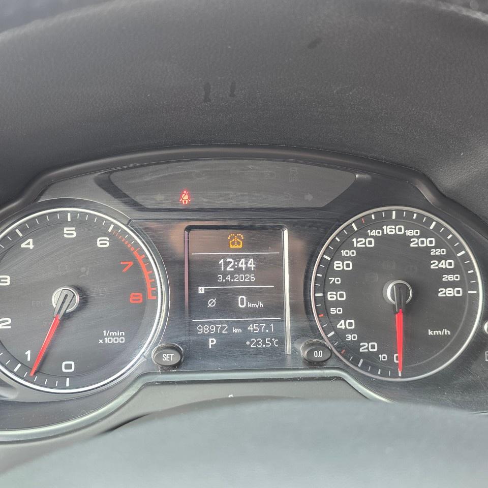 2015 Audi Q5 quattro 4dr 2.0T Komfort Photo