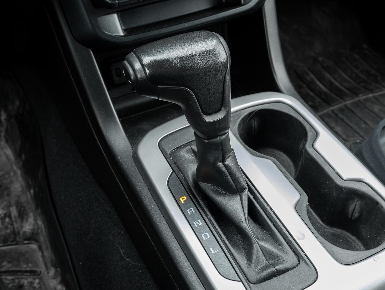 2019 Chevrolet Colorado LT 4x4   V6   Trailering Package Photo