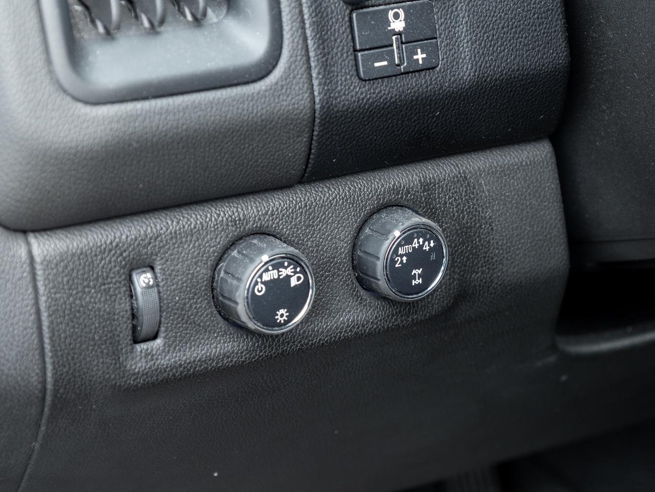 2019 Chevrolet Colorado LT 4x4   V6   Trailering Package Photo