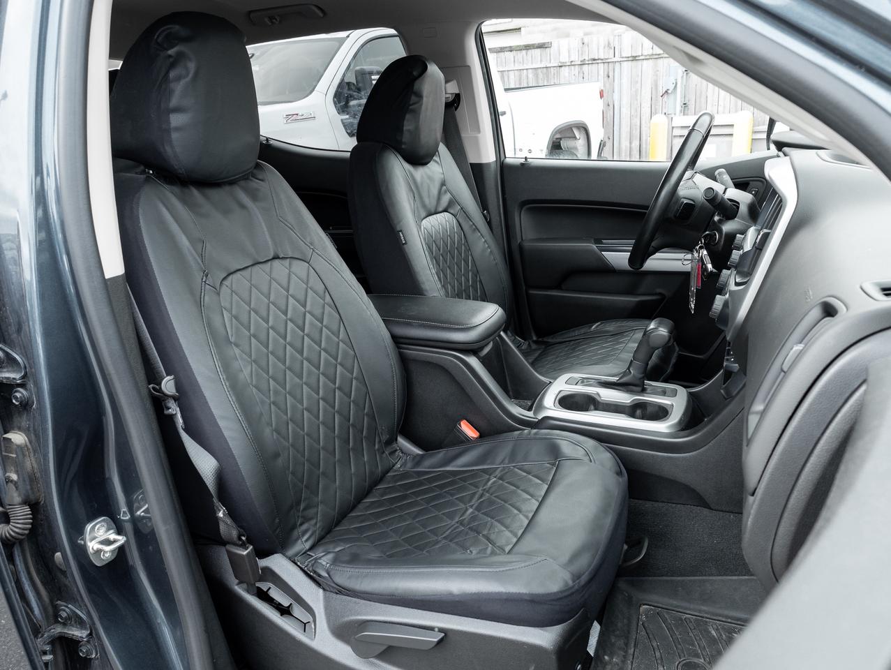 2019 Chevrolet Colorado LT 4x4   V6   Trailering Package Photo