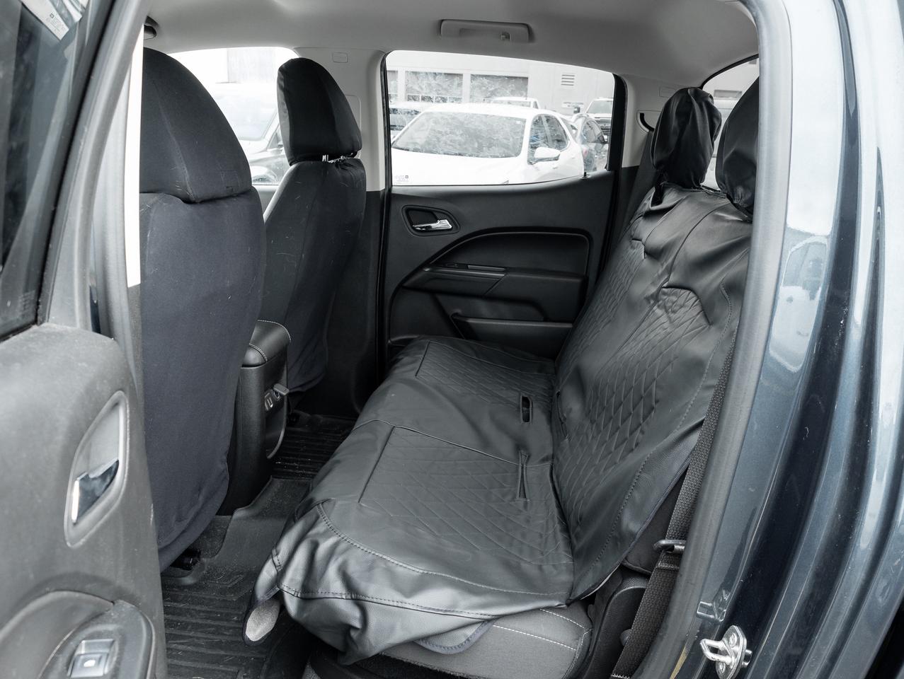 2019 Chevrolet Colorado LT 4x4   V6   Trailering Package Photo