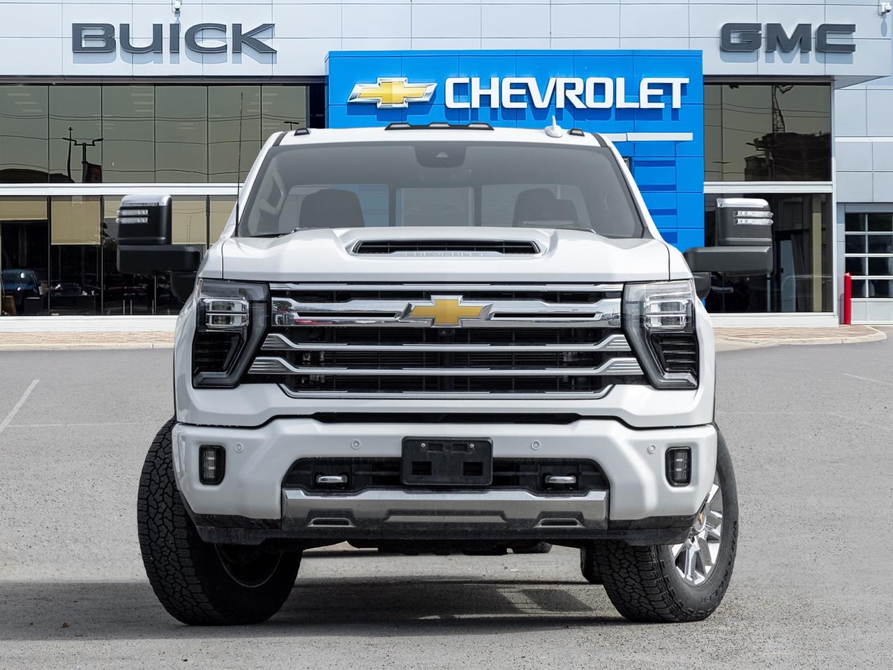 2026 Chevrolet SILVERADO 2500HD High Country Duramax   Z71   Fully Loaded Photo